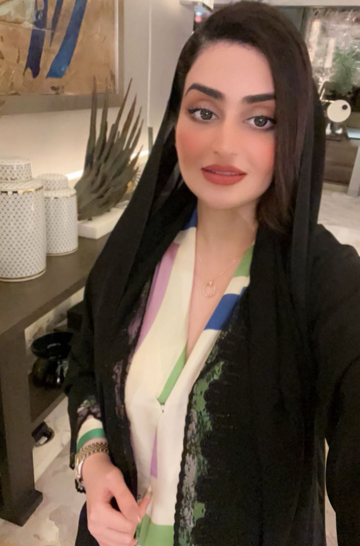 Shamma Al Ali