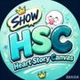HSC SHOW - Heart Story Canvas