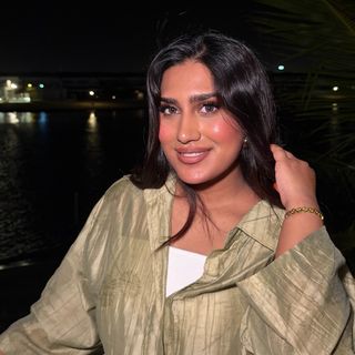 امنة اشرف