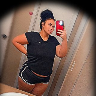 It’s QuTee💖🥵🥰😘