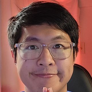 Pastor Josh Pan