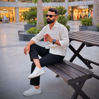 Mr. Shiv