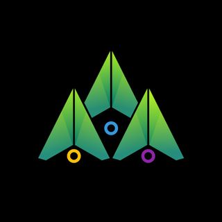 AeronFly Official