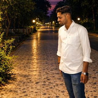 Shivang Patel