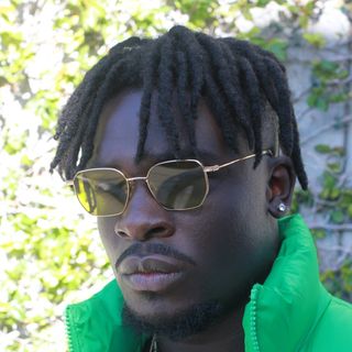 Kwey B. Sinatra 👁‍🗨