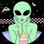 Space Queen 👽 👑