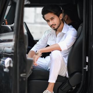 Ansh Pandit