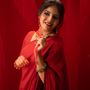 Dharani Reddy