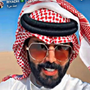 Profile picture for سعد الغرمول