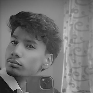साहिल कश्मीरी