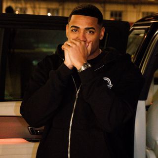 TYRIQUE HYDE