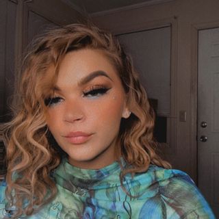 Tina Bina 🍯✨🏳️‍🌈