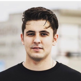 Jake Randall