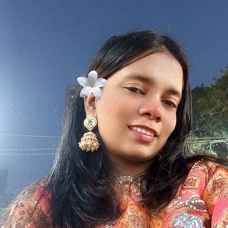 Khushboo Karia 🌸