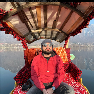 Zaid Salman
