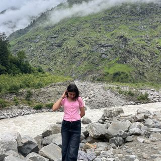Zoya Chaudhary🎀