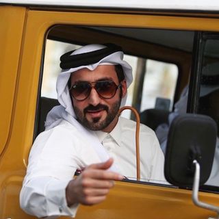 خليفه الشيب🇶🇦