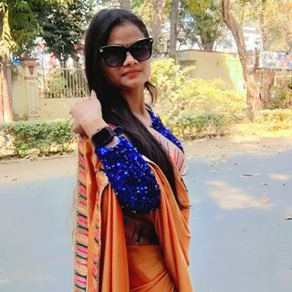 Tanya Gupta