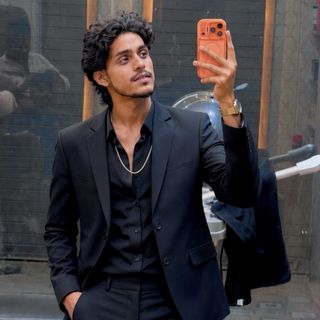 Niraj Singh