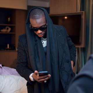 Sidiki Diabate