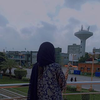 Taiba Mughal