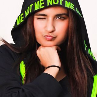 prabh kaur