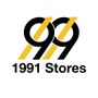 1991 Stores