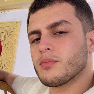 Mohamed Ezz El Din