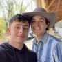 Ian & Waylan