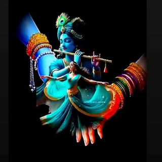 Radhe Radhe 🙏🙏🙏🦚🦚🧿🧿