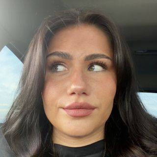 Rosie 🧚🏼‍♀️