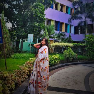 Anwesha Das