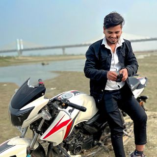 Ankul Maurya