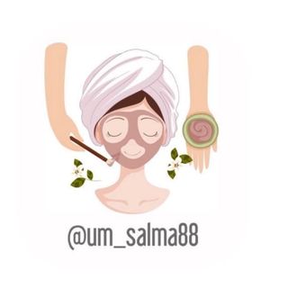 ام سلمى 🇦🇪😍