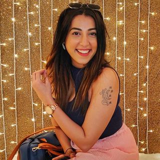 Ekta Dixit