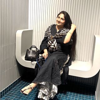 Ayesha Malik