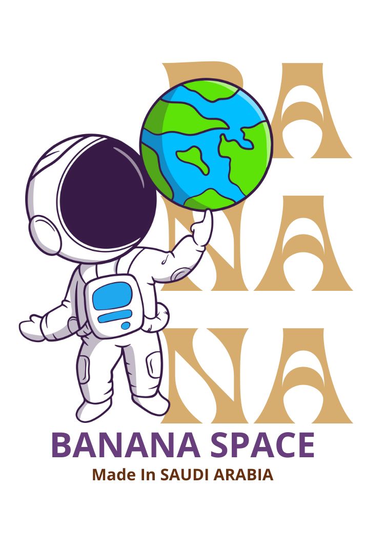 Banana Space