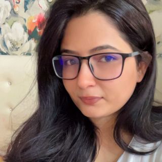 Harsha Jangid