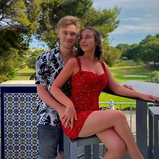 ChloandMatt
