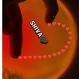 _शिव_भक्त_A_R_15_🖤