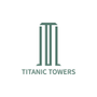 Titanic Towers تایتانیک تاوەرز