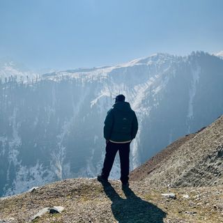 Khushdeep