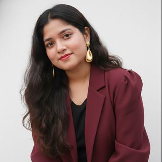 Debolina Dutta