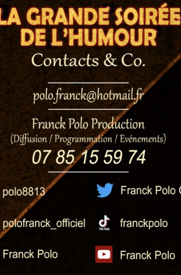 Franck Polo