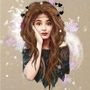 Hair_sista⭐