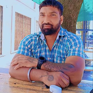 Jaggi Singh