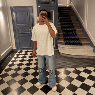 Ethan Teboul