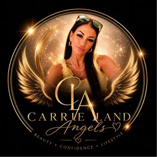 Carrie Land Angels 🔥😇🔥