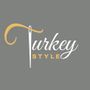 Turkey Style ❤️ 🇹🇷