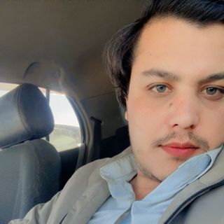 Aziz🦋 Danish